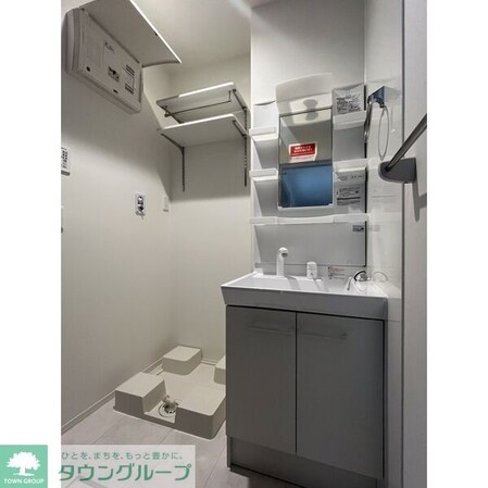 CANALの物件内観写真